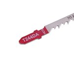 Пилки для лобзика БОЕКОМПЛЕКТ B05-244DA