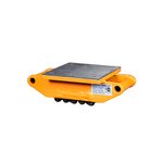 Роликовая подкатная платформа TOR VA2.5 г/п 2.5тн 1004027