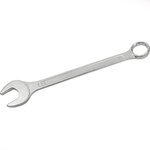Ключ комбинир.,CS,хромированный,30 мм Политех Инструмент Инструмент 2725334