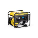Генератор  CHAMPION GG5000  (5/5,5кВт 15лс 25л 71кг счетчик)