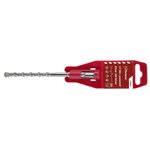 Бур SDS+ 8х100/160 усиленный Политех Политех Инструмент Инструмент 4108016