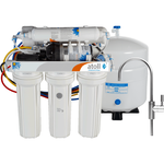 A-550p STDA Система обратного осмоса ATEFDR104