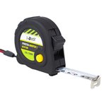 Рулетка Микрон 1, 5м*19мм, Pobedit Pobedit 6141105