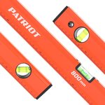 Уровень строительный Patriot LCP-800 350005508