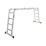 Лестница-трансформер Вихрь ЛТА 4х4 Классик 73/5/1/32