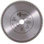 Диск пильный 260*30*80Т Trio-Diamond FLL810