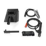 Аппарат сварочный инверторный Парма-Электрон AC-01-160ДИ 02.007.00017