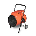 Пушка тепловая электрическая TOR BJE-F30 380В 1020617