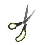 Ножницы GUPPY Хозяйственные двухкомпонентные 245 мм Guppy 8455935