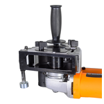 Штроборез электрический ШТ-30 (125мм,1600Вт) Вихрь 72/21/1