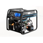 Бензиновый генератор Hyundai HHY 7020FE ATS
