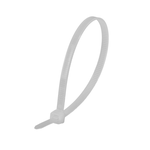 Хомут нейлоновый ВИХРЬ 4,8*200 Б 73/9/1/15