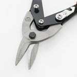 Ножницы по металлу,пластик.рукоятка 250 мм правые Политех Инструмент Инструмент 2555012