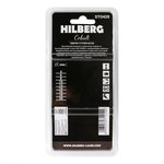 Сверло ступенчатое по металлу Hilberg HSS-Cobalt P6M5 4-20 мм (ST0420)