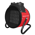 Электрическая тепловая пушка Энергомаш ТП-3000