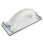 Терка для шлифования с ручкой 8х23 неопрен 6мм Политех Инструмент Инструмент 2035232