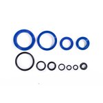 Набор манжет для тележек гидравлических DF (Seal kit) 1000305