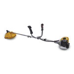 Бензиновый триммер CHAMPION T256