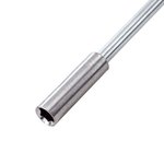 Отвертка с Т-образной ручкой, 20 насадок Политех Инструмент Инструмент 2567020