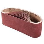 Лента шлифовальная  75х533 Р150 Pobedit 2017015