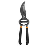 Секатор ВИХРЬ 200мм, возвратная пружина, обрезиненные рукоятки 73/7/3/1