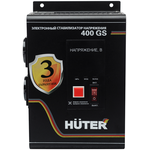 Стабилизатор HUTER 400GS 63/6/12