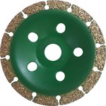 Алмазная чашка Hilberg Super Wood Cup 125 №30 (531125)