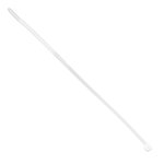 Хомуты нейлоновые белые 250 х 3,6 мм уп.100шт Политех Инструмент Инструмент 3201325