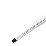 Отвертка шлицевая Standart, CS, SL 6х100 мм. Политех Инструмент Инструмент 2560610