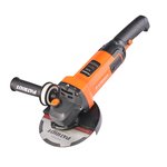 Машина углошлифовальная (УШМ) PATRIOT AG 150E (110301157)