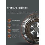 Тепловая пушка электрическая Patriot PT-R 24 633307285