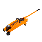 Домкрат гидравлический подкатной ДМК-2К (2 т, 135-385 мм, в кейсе) Вихрь 73/5/4/1