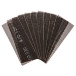 Сетка абразивная Политех  Р320 Политех Инструмент Инструмент 2001032