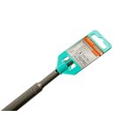 Насадка SDS+ долото 40х400мм Sturm 9018-SDS-F40X400