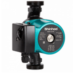 Циркуляционный центробежный насос с «мокрым» ротором BASIC S 25-6S 130 1x230V