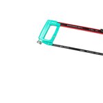 Ножовка по металлу с доп. полотном, 300мм, усиленная, доп. упор, КУЛИБИН, pat Sturm 1061-07-300