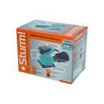 Вибрационная шлифмашина Sturm OS8032