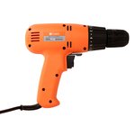 Дрель-шуруповерт Союз ДУС-2142