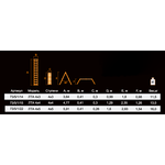 Лестница-трансформер ВИХРЬ ЛТА 4х3 73/5/1/14