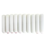 Мини-ролик поролоновый 6х35х160мм Экстра Политех Инструмент Инструмент 1540160