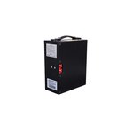 Аккумулятор для тележек PPT18H/EPT15H/EPT18H 48V/10Ah литиевый (Li-ion battery) 1003357