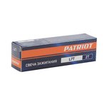 Свечи Patriot L7T для 2-х тактных двигателей 841102210
