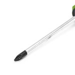 Отвертка крестовая Elite, Cr-V,PH 2×100 мм Pobedit 2565210