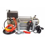 Автомобильная лебедка TOR (5443 кг/28 м) 12 V S12000 1141204