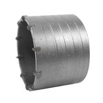 Коронка по бетону без державки Ø80*50 мм M22 Pobedit 4805380