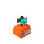 Фреза фальцевая с подшипником DxHxL 38x13x60 мм, хв.12 Sturm RB12-121338