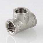 VTr.130.N.0006 Тройник 1" вн.-вн.-вн.