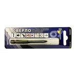 Сверло по керамике и стеклу 6мм Trio-Diamond 430006