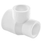 030040223 C--TB Тройник 40x32x40