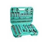 Универсальный набор инструментов Sturm 1045-20-S94T (94 предмета)